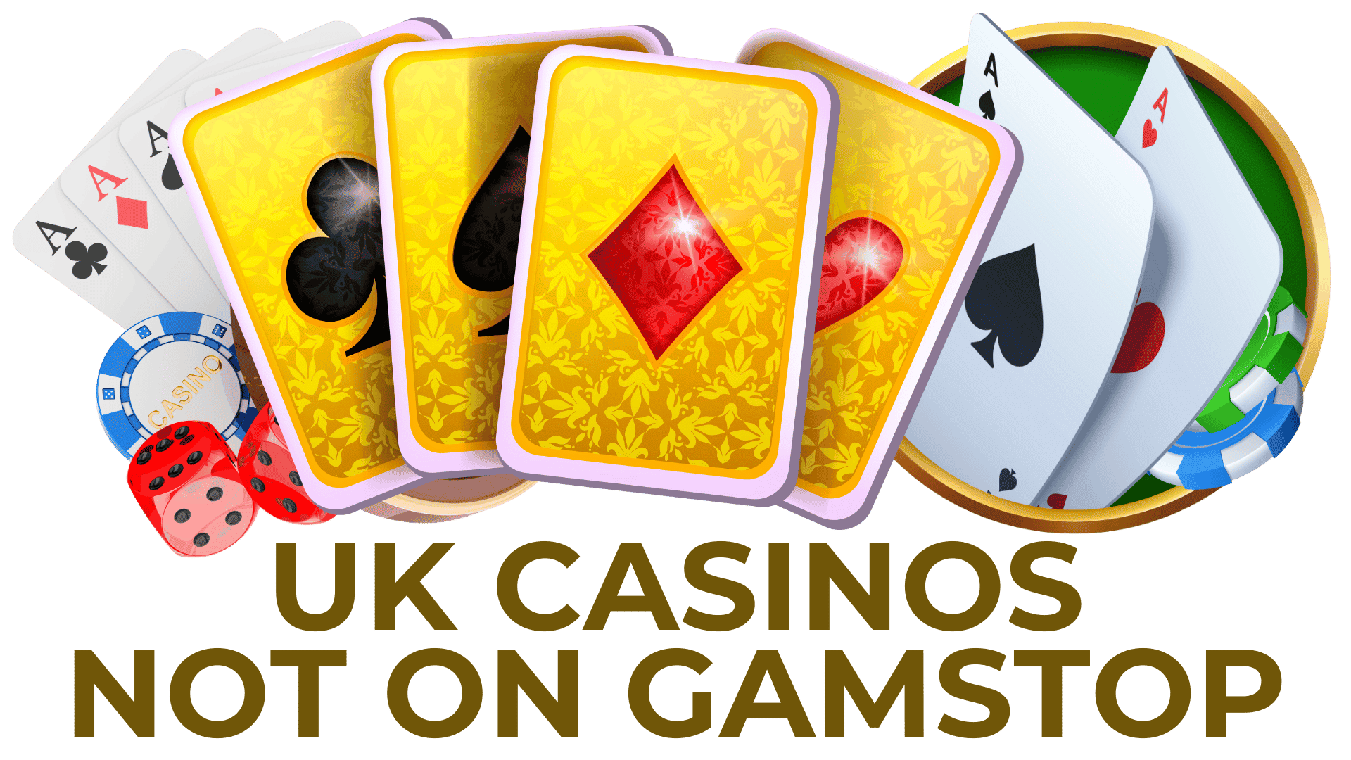 UK Casinos Not on Gamstop 1438 UK Casinos Not on Gamstop 1438