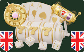 UK Casinos Not on Gamstop 1438 UK Casinos Not on Gamstop 1438