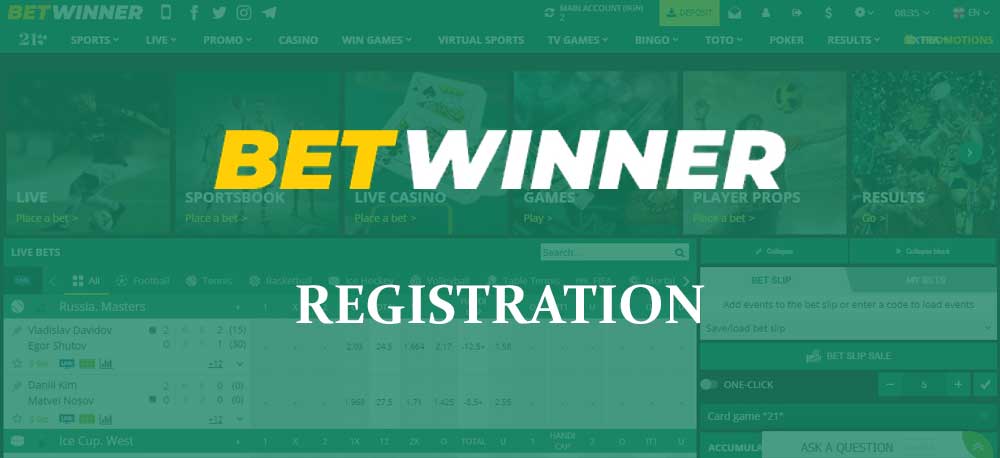 Découvrez le meilleur Betwinner promo code pour maximiser vos gains 2 Découvrez le meilleur Betwinner promo code pour maximiser vos gains 2