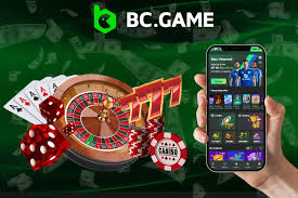 Exploring the Exciting World of BC.Game 3 Exploring the Exciting World of BC.Game 3