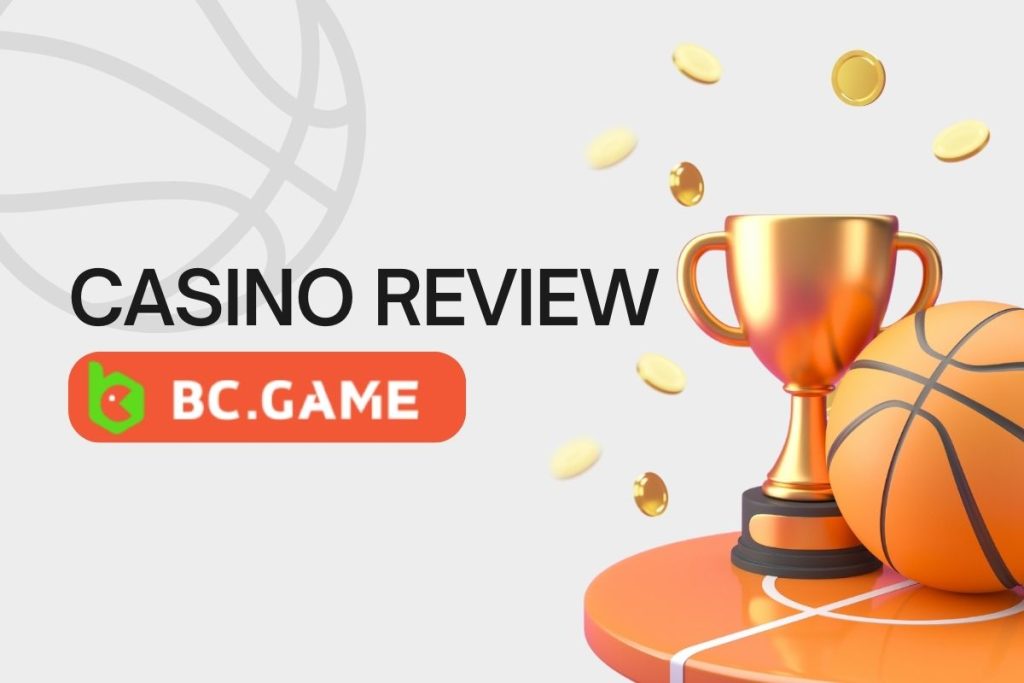 Exploring the Exciting World of BC.Game Casino Games 6 Exploring the Exciting World of BC.Game Casino Games 6