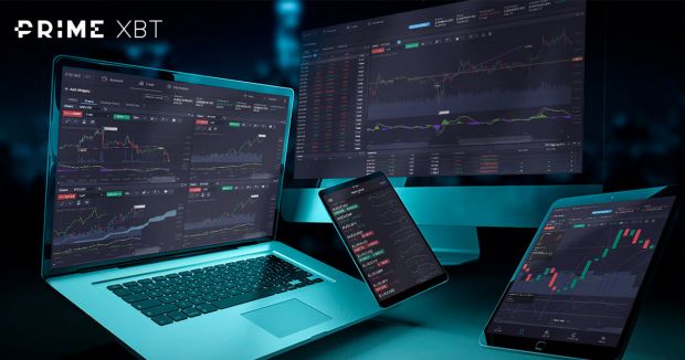 Mastering Market Movements Spot Trading on PrimeXBT Mastering Market Movements Spot Trading on PrimeXBT
