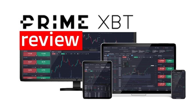 Maximizing Profit A Comprehensive Guide to Trading PrimeXBT Maximizing Profit A Comprehensive Guide to Trading PrimeXBT