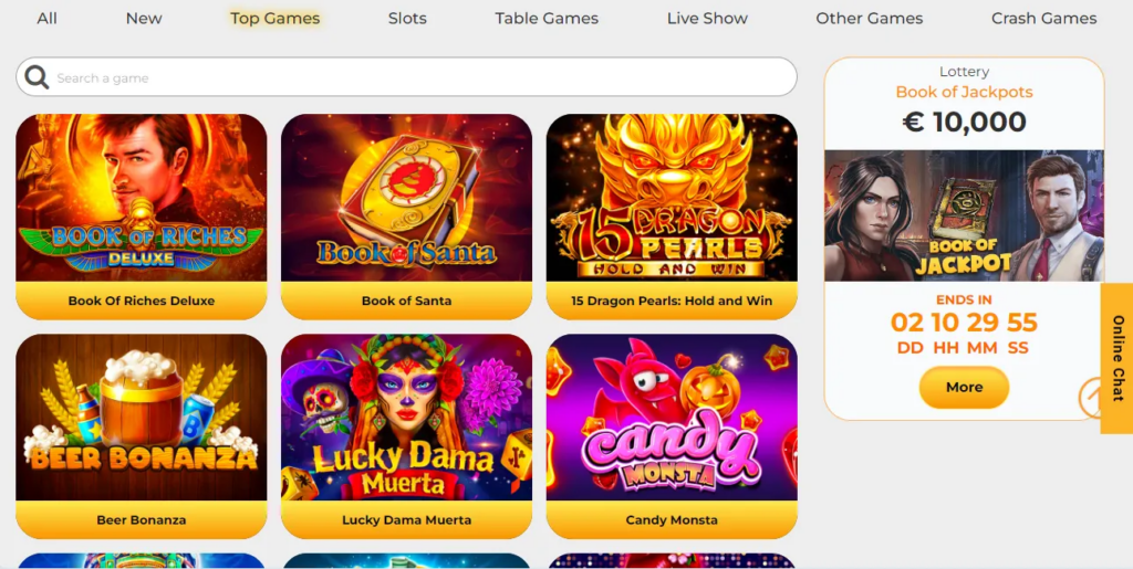 The Thrilling Adventure of Casino Hand of Luck The Thrilling Adventure of Casino Hand of Luck