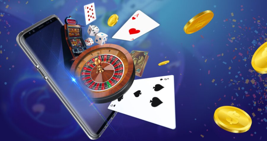 Understanding Gambling Laws on Online Gambling in Bangladesh 1 Understanding Gambling Laws on Online Gambling in Bangladesh 1