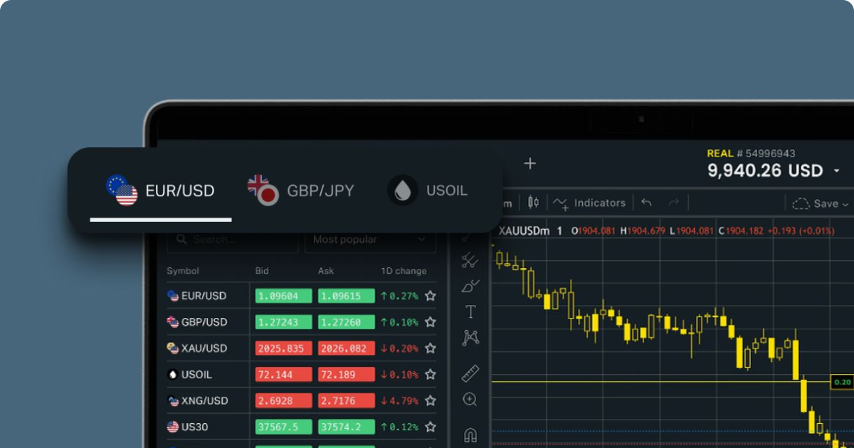 A Comprehensive Review of Exness FX Broker Trading Excellence Awaits A Comprehensive Review of Exness FX Broker Trading Excellence Awaits