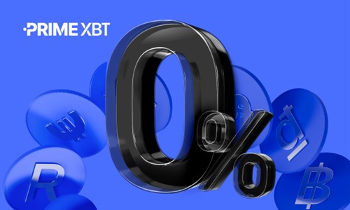 Bonuses PrimeXBT - Enhance Your Trading Experience Bonuses PrimeXBT - Enhance Your Trading Experience