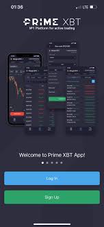 Comprehensive Guide PrimeXBT FAQ Comprehensive Guide PrimeXBT FAQ