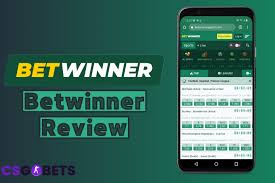 Découvrez pourquoi Betwinner est votre meilleur choix de paris en ligne Découvrez pourquoi Betwinner est votre meilleur choix de paris en ligne
