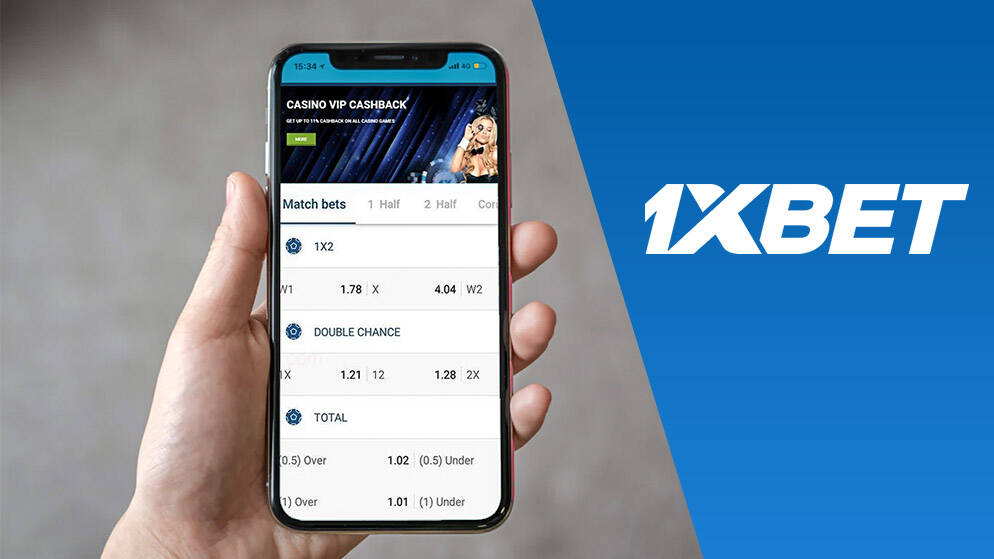 Discover the 1xbet App PC Indonesia Your Ultimate Betting Experience Discover the 1xbet App PC Indonesia Your Ultimate Betting Experience