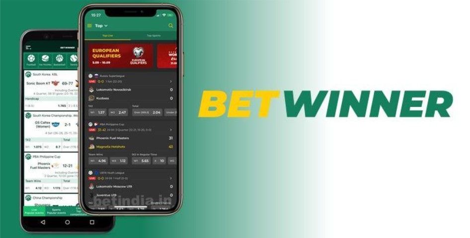 Discover the BetWinner Mobile App in France Your Ultimate Betting Companion Discover the BetWinner Mobile App in France Your Ultimate Betting Companion