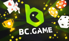 Discover the Excitement of Legit BC.Game Denmark Discover the Excitement of Legit BC.Game Denmark