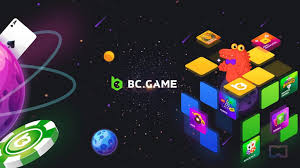 Discover the Exciting Features of BC Game App 0 Discover the Exciting Features of BC Game App 0
