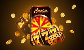 Discover the Thrill of Winning at Online Casino Neonix Discover the Thrill of Winning at Online Casino Neonix