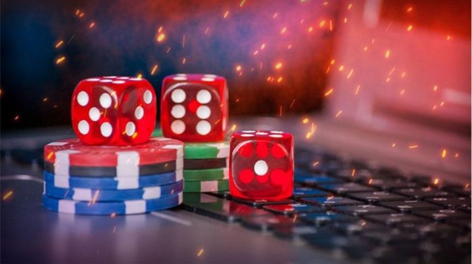 Discover the Thrills of Online Casino Neonix Discover the Thrills of Online Casino Neonix