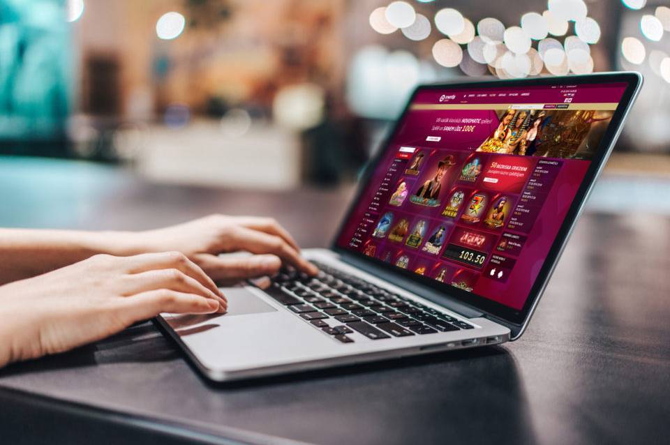 Discovering the Excitement of Casino PitBet UK Discovering the Excitement of Casino PitBet UK