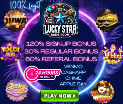 Download Lucky Star Your Guide to the Exciting World of Online Gaming Download Lucky Star Your Guide to the Exciting World of Online Gaming
