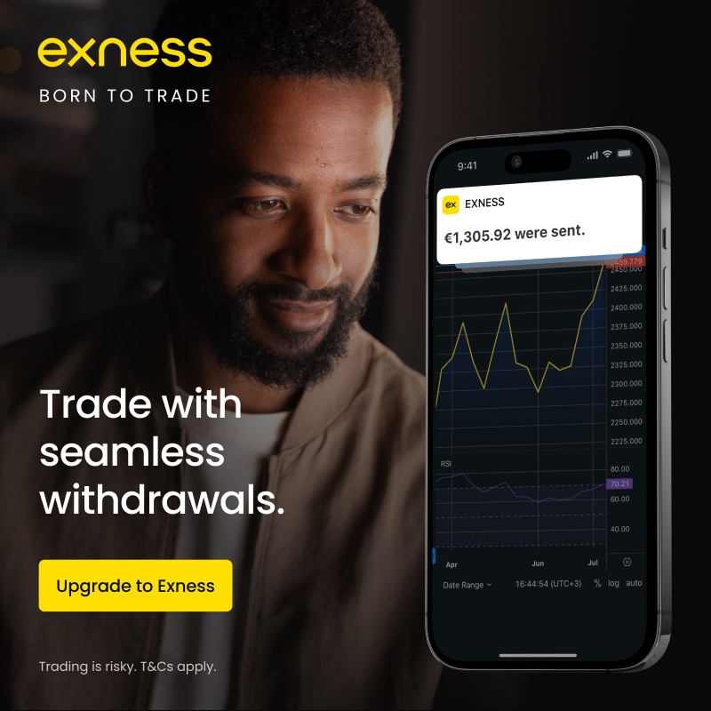 Exness Broker Review - Complete Overview and Insights Exness Broker Review - Complete Overview and Insights