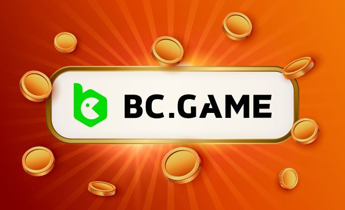 Experience Online - BC.Game Premium Casino for High Rollers 1