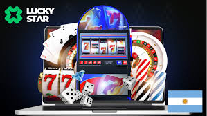 Experience the Thrill Lucky Star Casino Bangladesh Experience the Thrill Lucky Star Casino Bangladesh