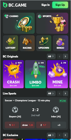 Experience the Thrill of BC.Stavka Slots Experience the Thrill of BC.Stavka Slots