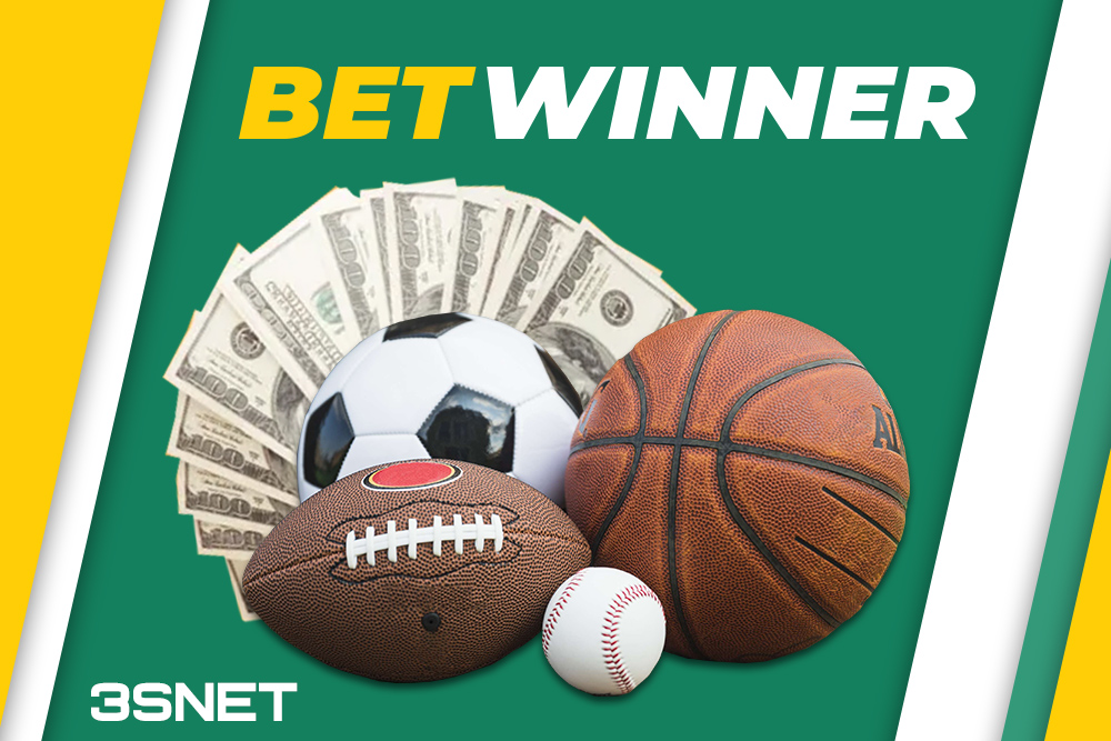 Experience the Thrill of Betting with Betwinner Sportsbook 0 Experience the Thrill of Betting with Betwinner Sportsbook 0