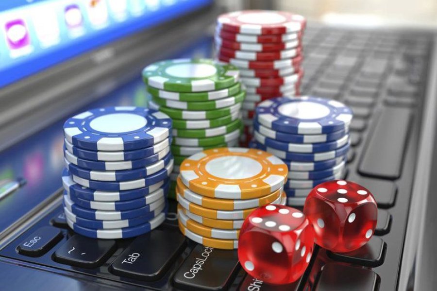 Experience Unmatched Fun at 7Gold Casino Experience Unmatched Fun at 7Gold Casino