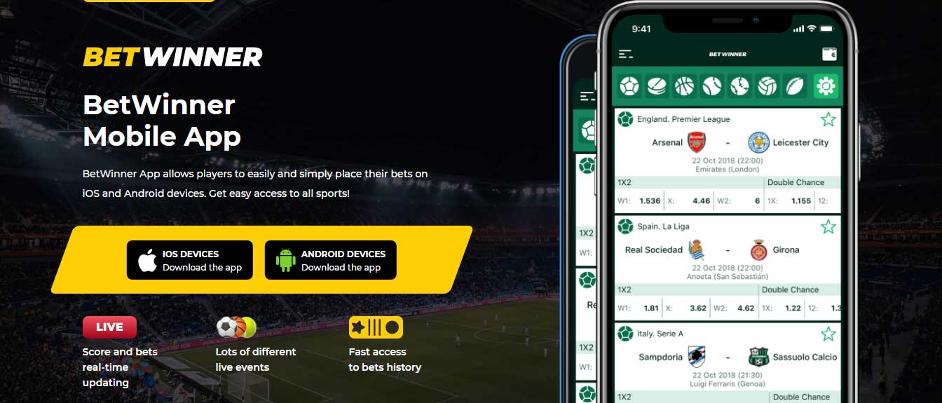 Explore Senegal BetWinner A Comprehensive Guide Explore Senegal BetWinner A Comprehensive Guide