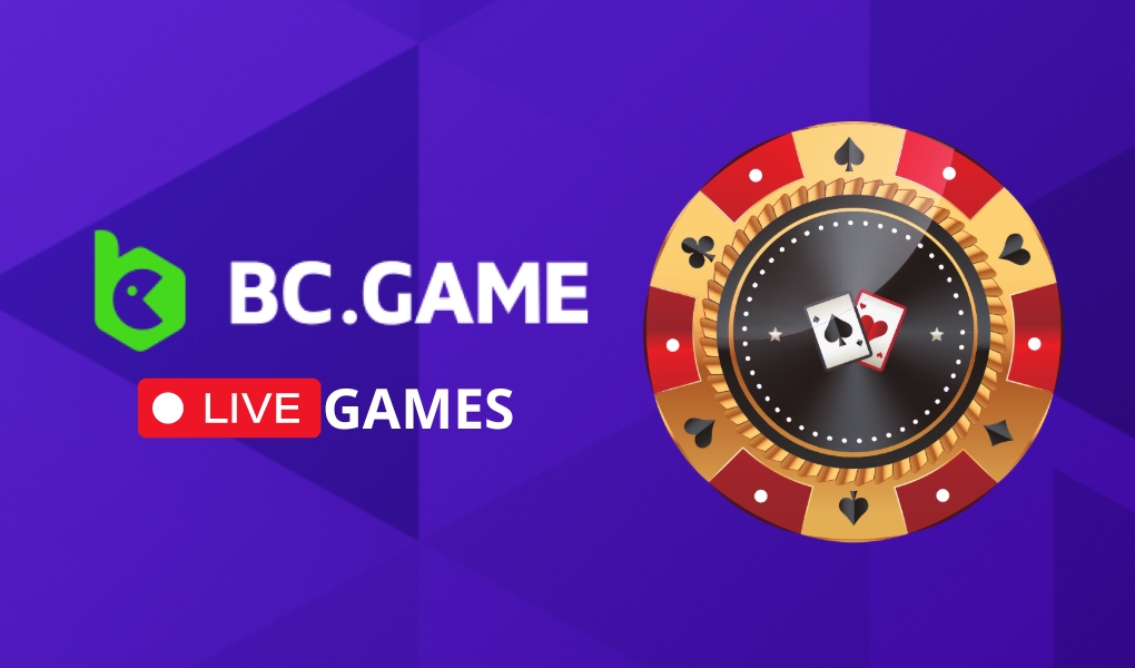 Exploring the Exciting World of BC.Game España Exploring the Exciting World of BC.Game España