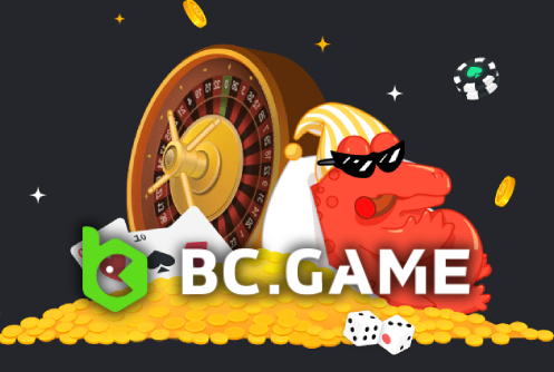 Exploring the Thrills of BC.Game Crash Exploring the Thrills of BC.Game Crash