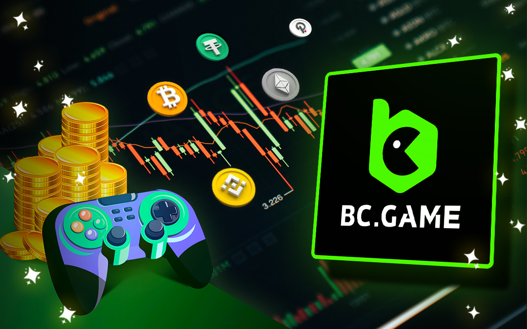 Exploring the Thrills of BC.Game Crash Exploring the Thrills of BC.Game Crash
