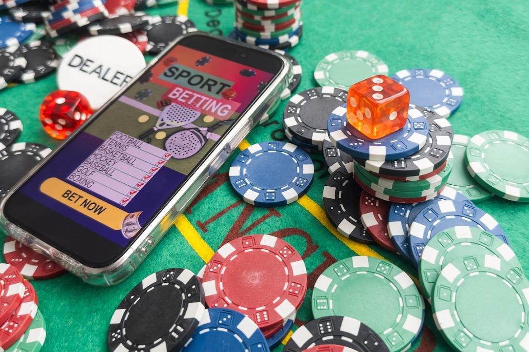 How to Cash Out from Your Online Betting Account How to Cash Out from Your Online Betting Account