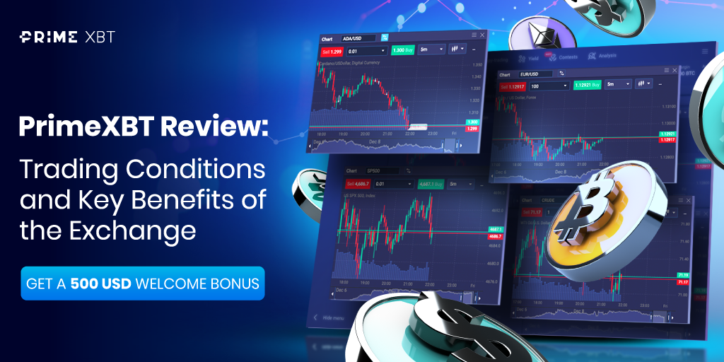 Loyalty Program PrimeXBT Elevating Your Trading Experience Loyalty Program PrimeXBT Elevating Your Trading Experience