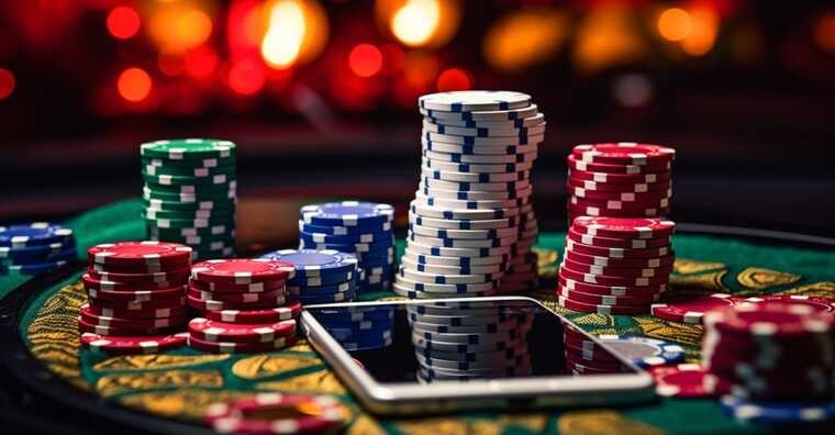 Lucky Star Casino Malaysia Your Gateway to Exciting Gaming Experiences Lucky Star Casino Malaysia Your Gateway to Exciting Gaming Experiences
