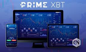 Maximize Your Profits with PrimeXBT Trading Strategies Maximize Your Profits with PrimeXBT Trading Strategies
