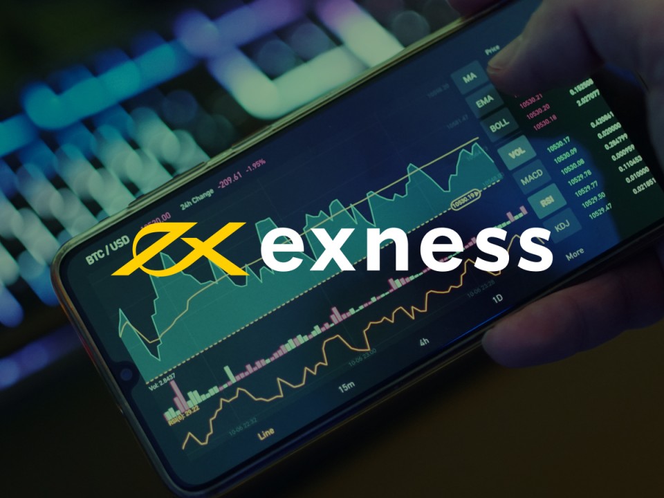Maximize Your Trading Potential with Exness Trading Account Maximize Your Trading Potential with Exness Trading Account