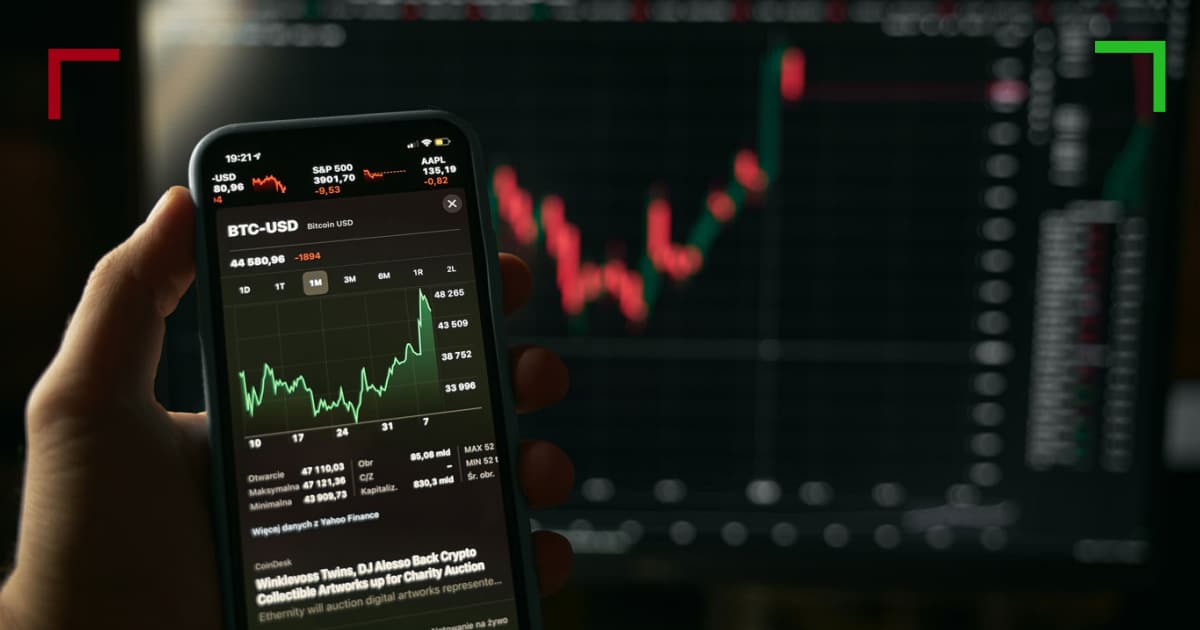 Revolutionizing Investments Crypto Trading Web Platform Revolutionizing Investments Crypto Trading Web Platform