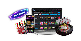 Scopri i Vantaggi del casino non AAMS deposito 3 euro 54 Scopri i Vantaggi del casino non AAMS deposito 3 euro 54