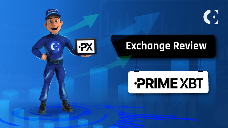 The Future of Trading Exploring the PrimeXBT Website