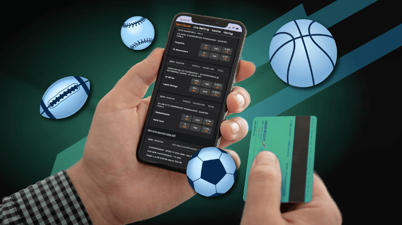The Ultimate Guide to Online Betting Systems 13 The Ultimate Guide to Online Betting Systems 13