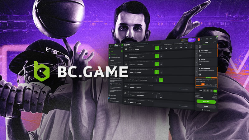 Ultimate Guide to BC Game Registration Ultimate Guide to BC Game Registration