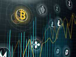 Understanding Crypto Trading Heatmap Insights and Strategies Understanding Crypto Trading Heatmap Insights and Strategies