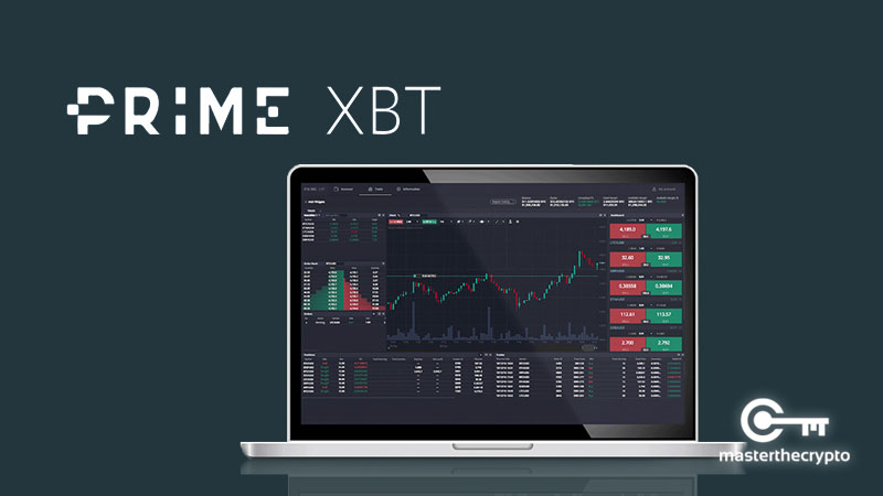 Unlock the Future of Investments with PrimeXBT Crypto Trading Unlock the Future of Investments with PrimeXBT Crypto Trading