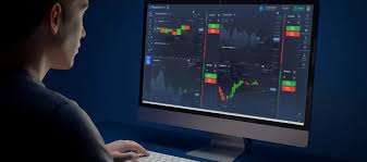 Unlocking Trading Potential with Pocket Option Demo Account Unlocking Trading Potential with Pocket Option Demo Account