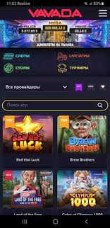 Vavada kazino Doživite uzbuđenje online kockanja Vavada kazino Doživite uzbuđenje online kockanja