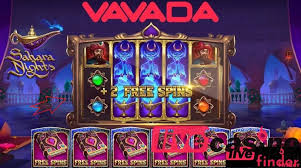 Vavada Online Casino - Vse, kar morate vedeti Vavada Online Casino - Vse, kar morate vedeti