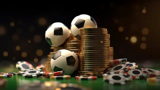 Vivi offers a seamless betting experience with high rewards 9 Vivi offers a seamless betting experience with high rewards 9