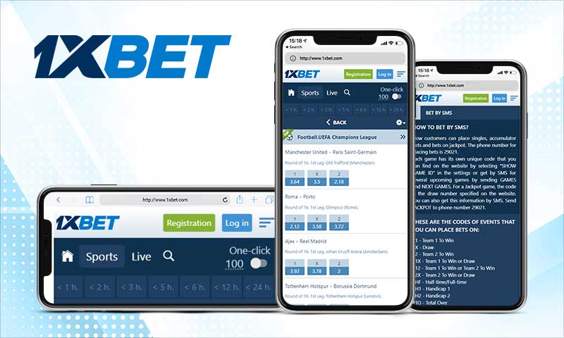 1xBet Thailand Download APP - Удобство и доступность беттинга 104 1xBet Thailand Download APP - Удобство и доступность беттинга 104