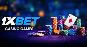 1xBet Thailand Download APP - Удобство и доступность беттинга 104 1xBet Thailand Download APP - Удобство и доступность беттинга 104