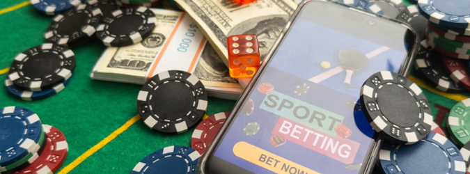 Best online sportsbooks for NHL 25 Best online sportsbooks for NHL 25